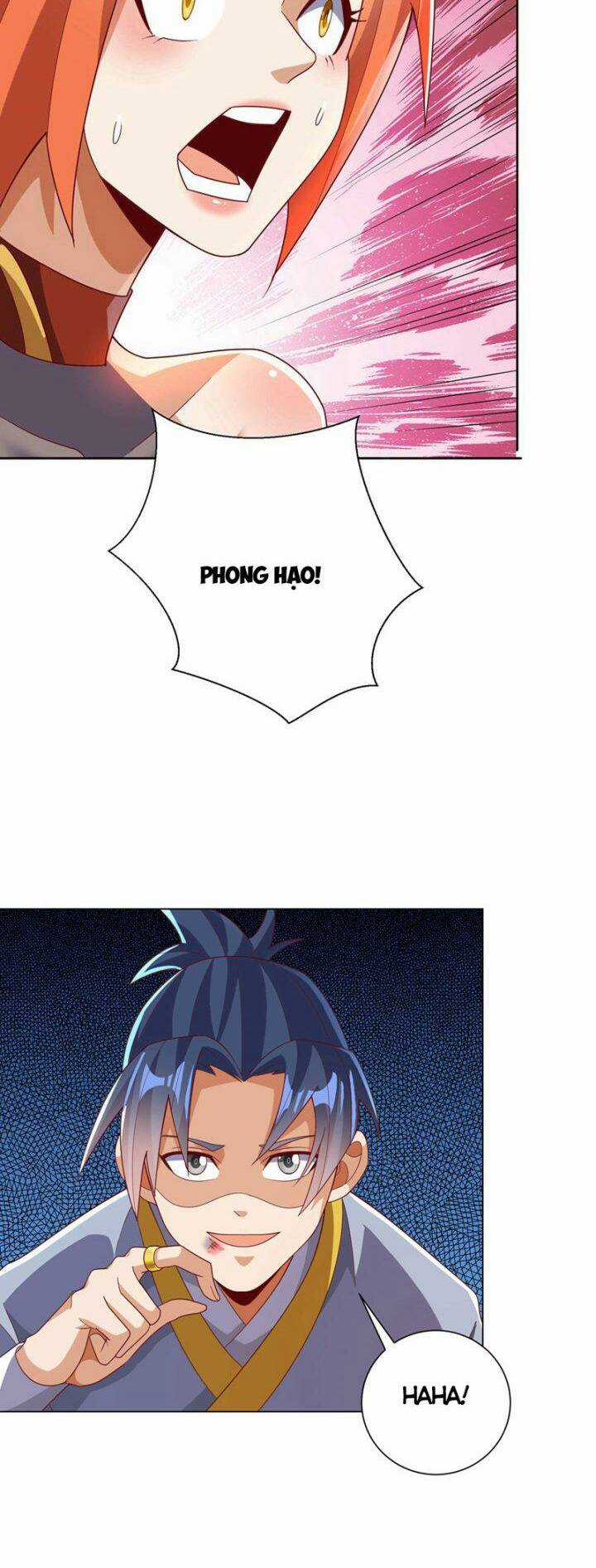 Võ Nghịch - Chapter 344 - Trang 26