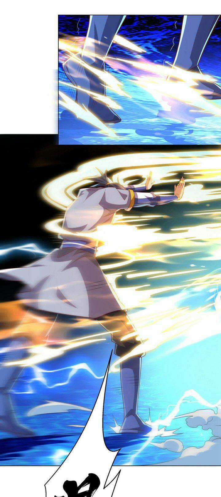 Võ Nghịch - Chapter 344 - Trang 27