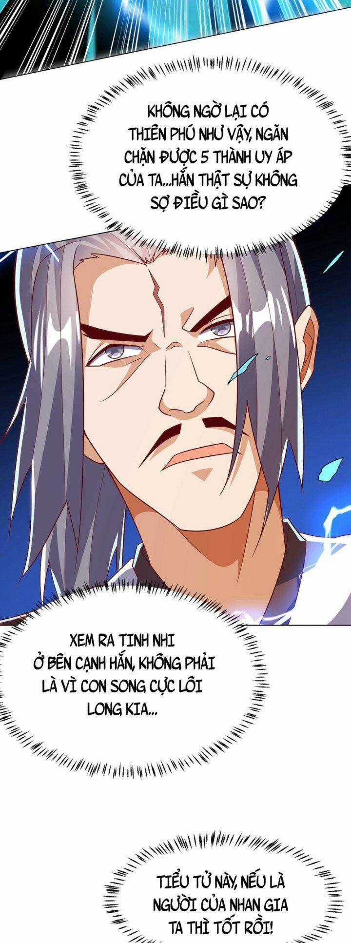 Võ Nghịch - Chapter 344 - Trang 29