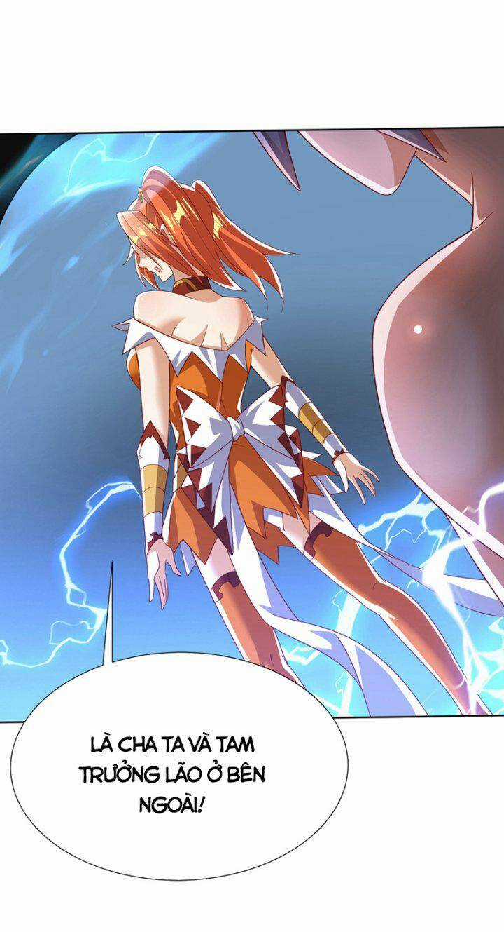 Võ Nghịch - Chapter 344 - Trang 4