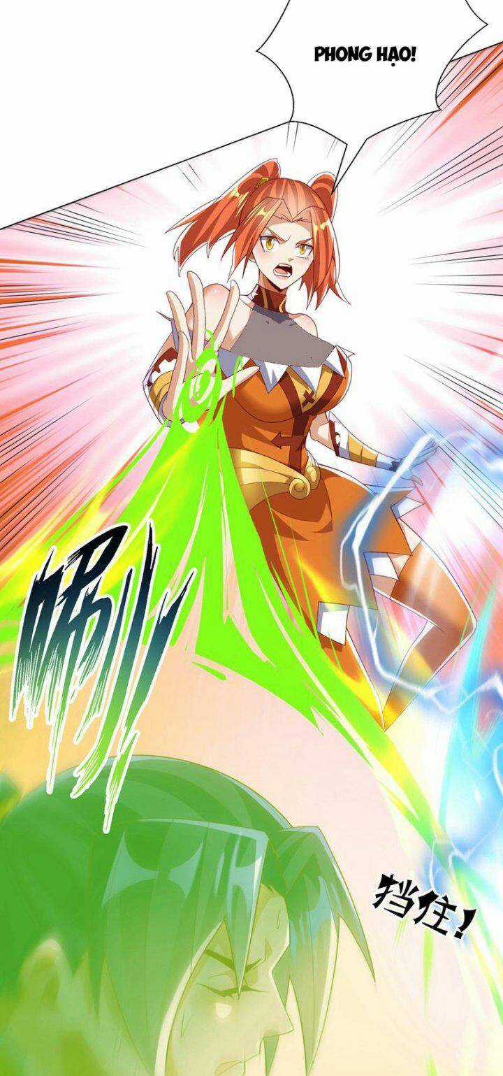 Võ Nghịch - Chapter 344 - Trang 34