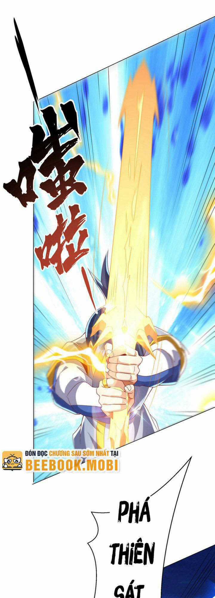 Võ Nghịch - Chapter 344 - Trang 36