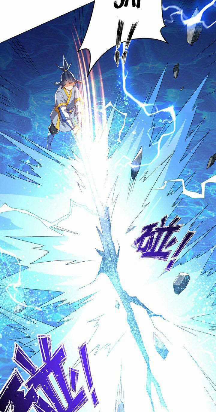 Võ Nghịch - Chapter 344 - Trang 37