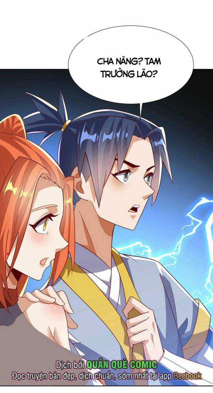 Võ Nghịch - Chapter 344 - Trang 5