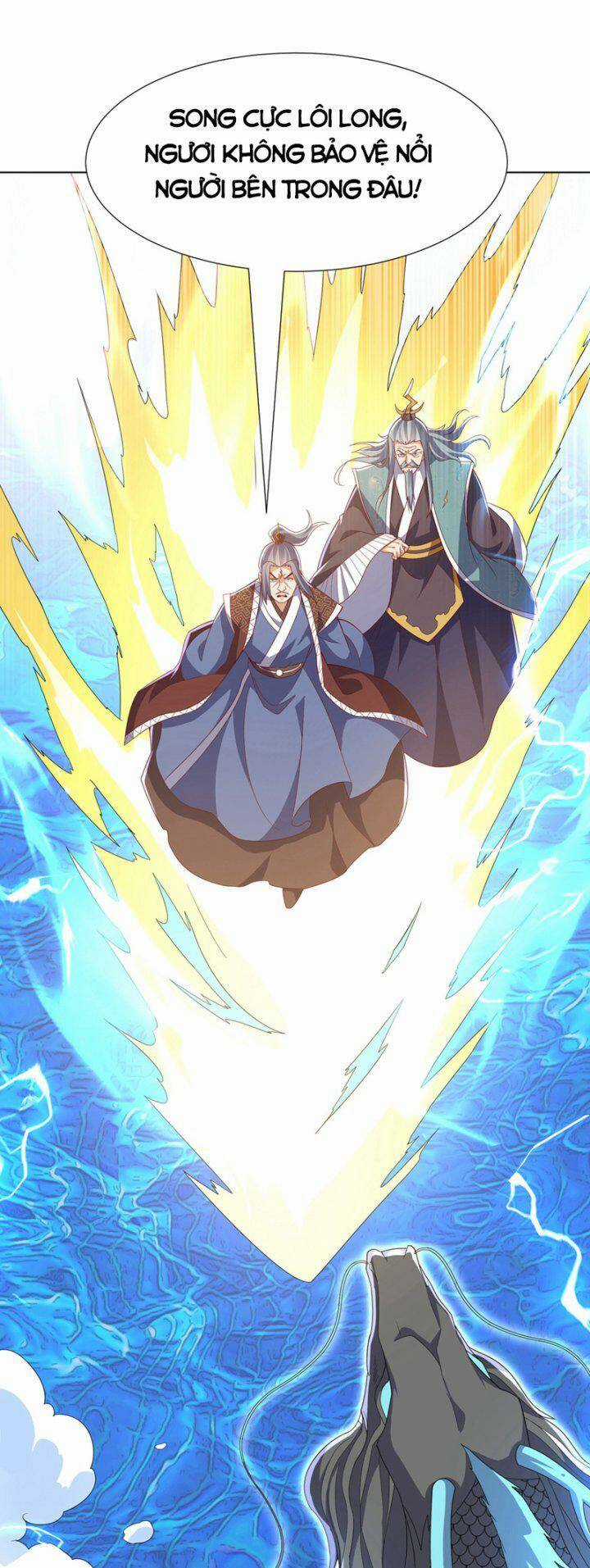 Võ Nghịch - Chapter 344 - Trang 9