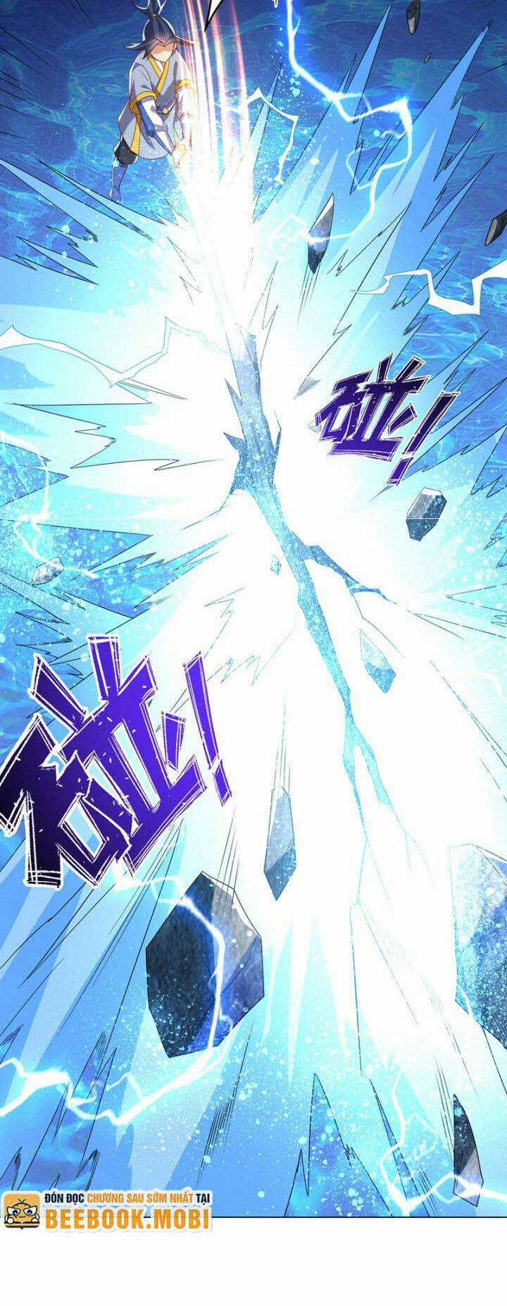 Võ Nghịch - Chapter 345 - Trang 2