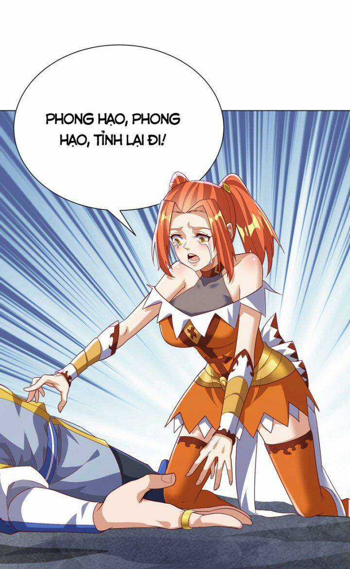 Võ Nghịch - Chapter 345 - Trang 15