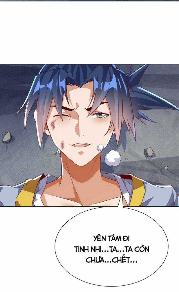 Võ Nghịch - Chapter 345 - Trang 16