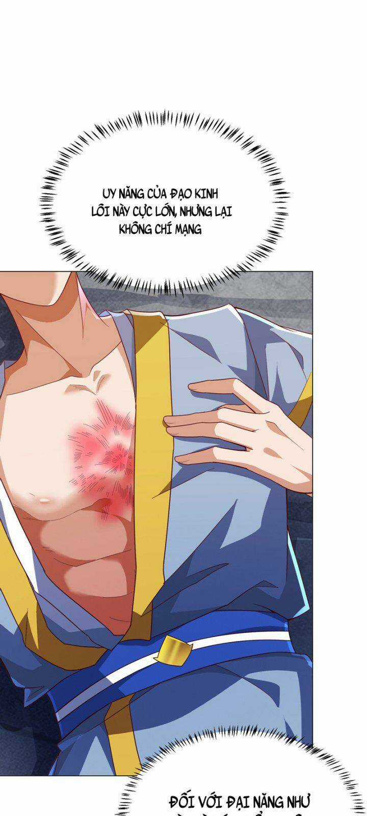 Võ Nghịch - Chapter 345 - Trang 17