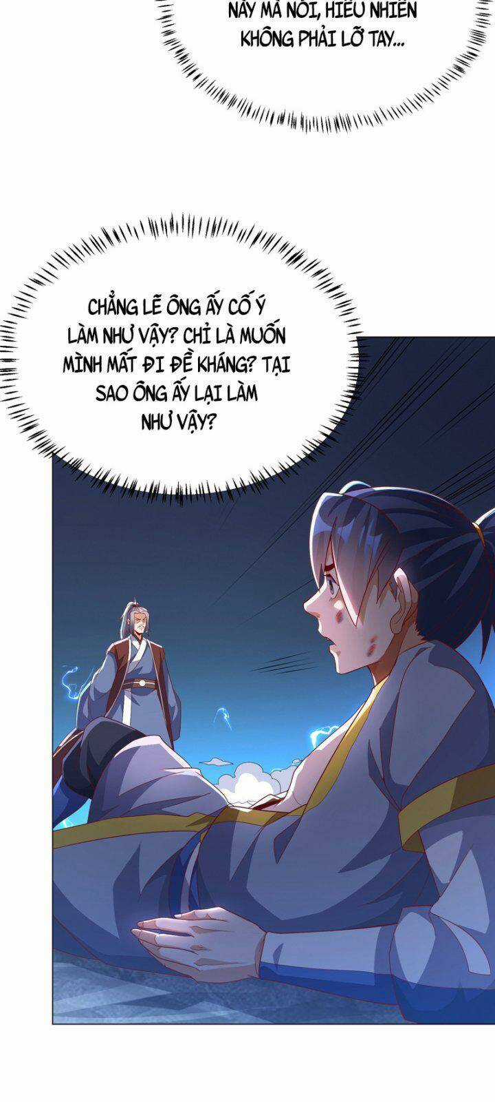 Võ Nghịch - Chapter 345 - Trang 18