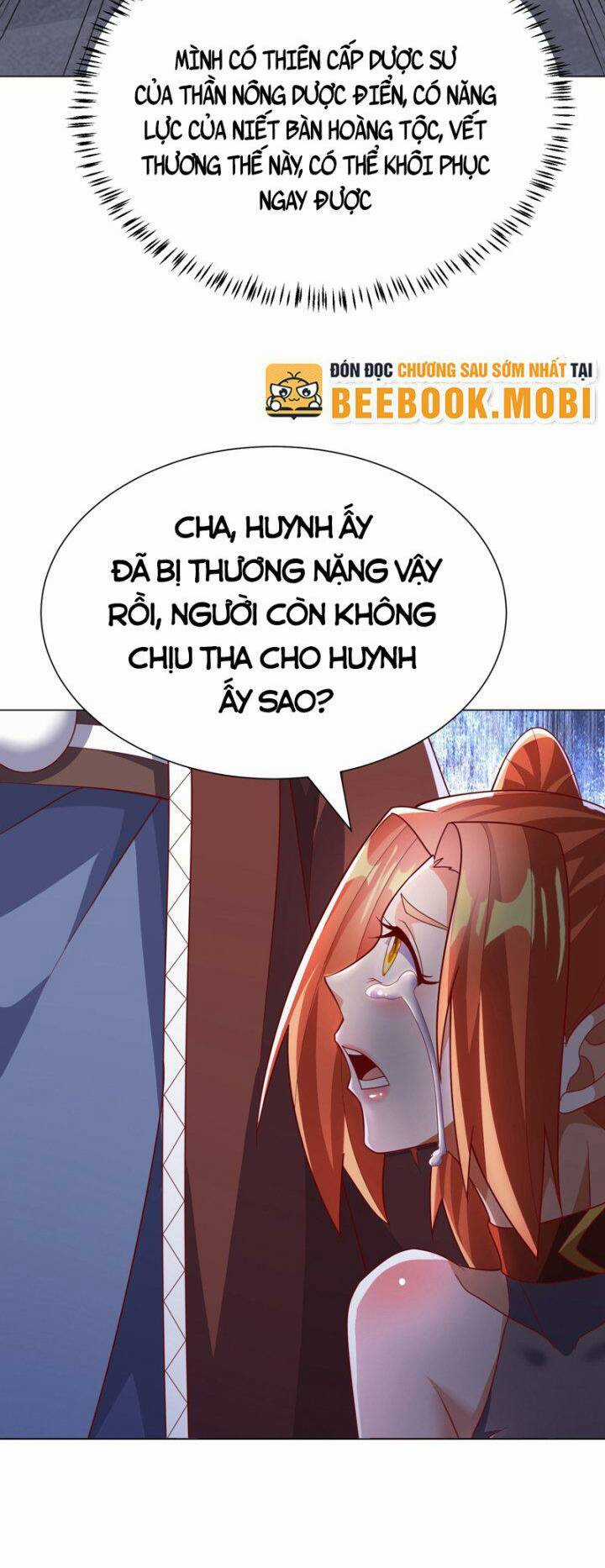 Võ Nghịch - Chapter 345 - Trang 20