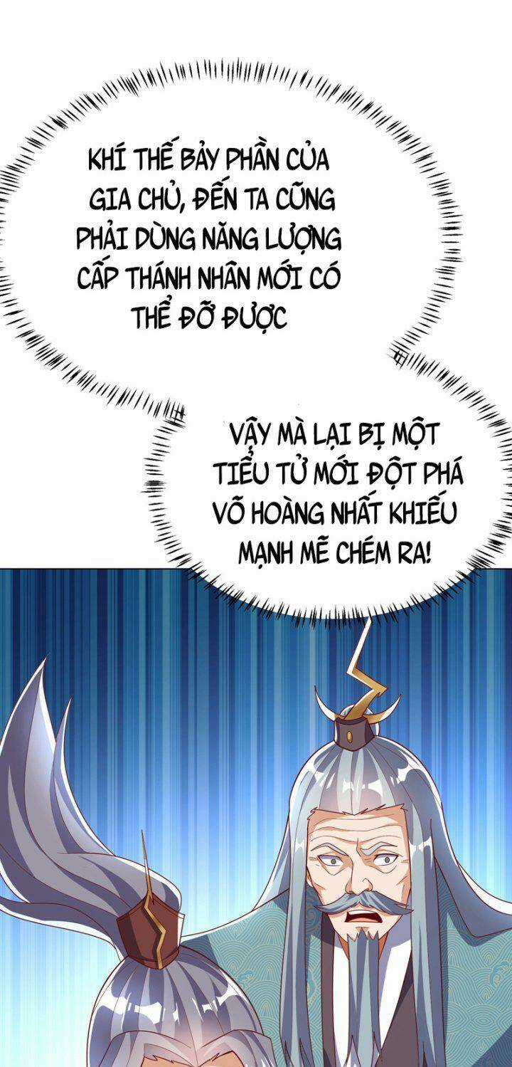 Võ Nghịch - Chapter 345 - Trang 3