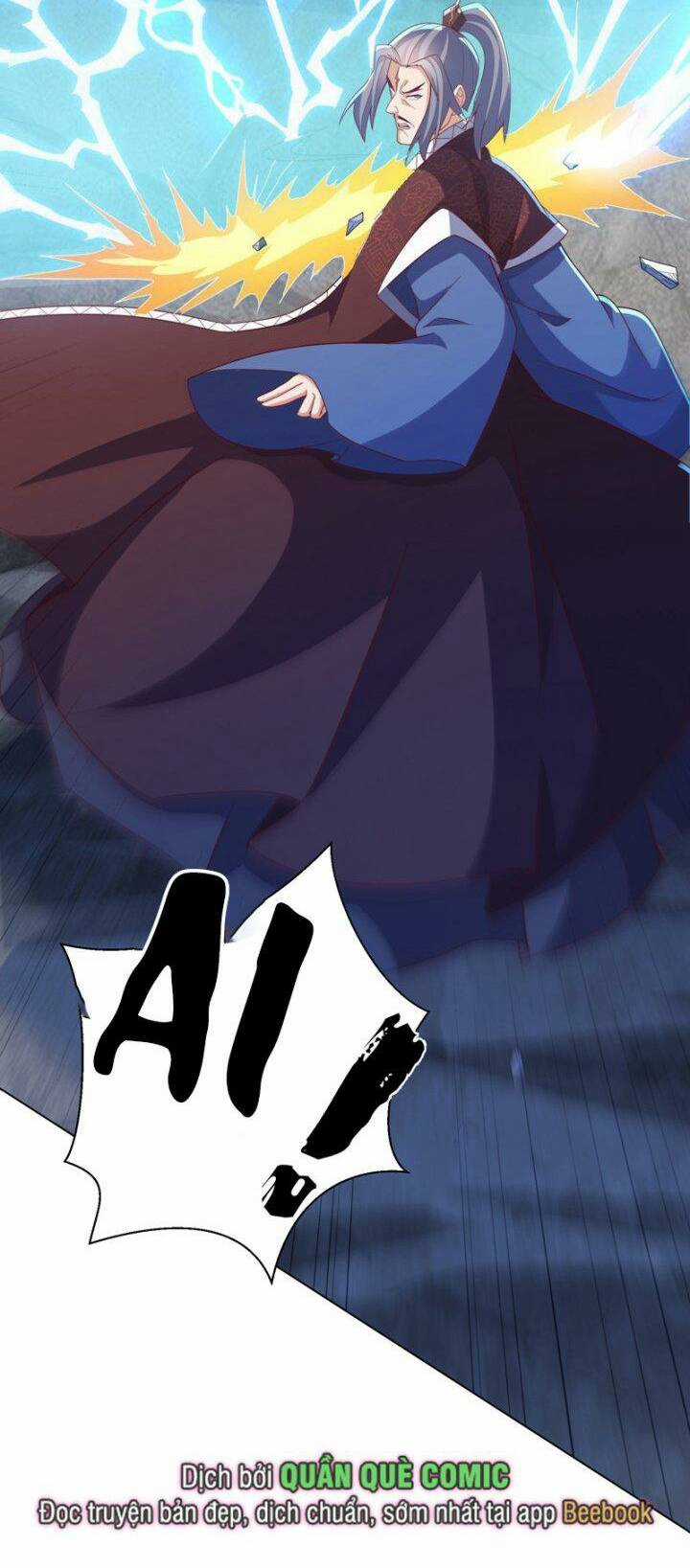 Võ Nghịch - Chapter 345 - Trang 22