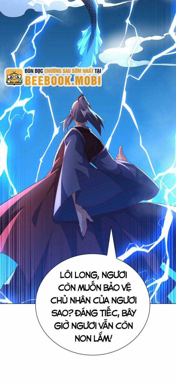 Võ Nghịch - Chapter 345 - Trang 24