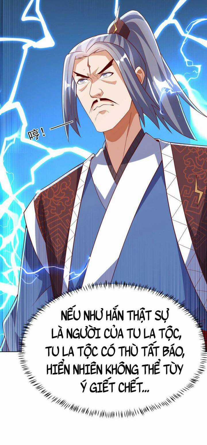 Võ Nghịch - Chapter 345 - Trang 26