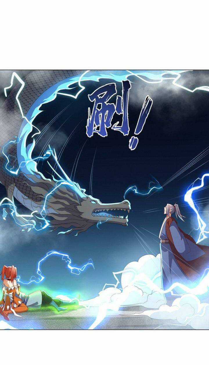 Võ Nghịch - Chapter 345 - Trang 28