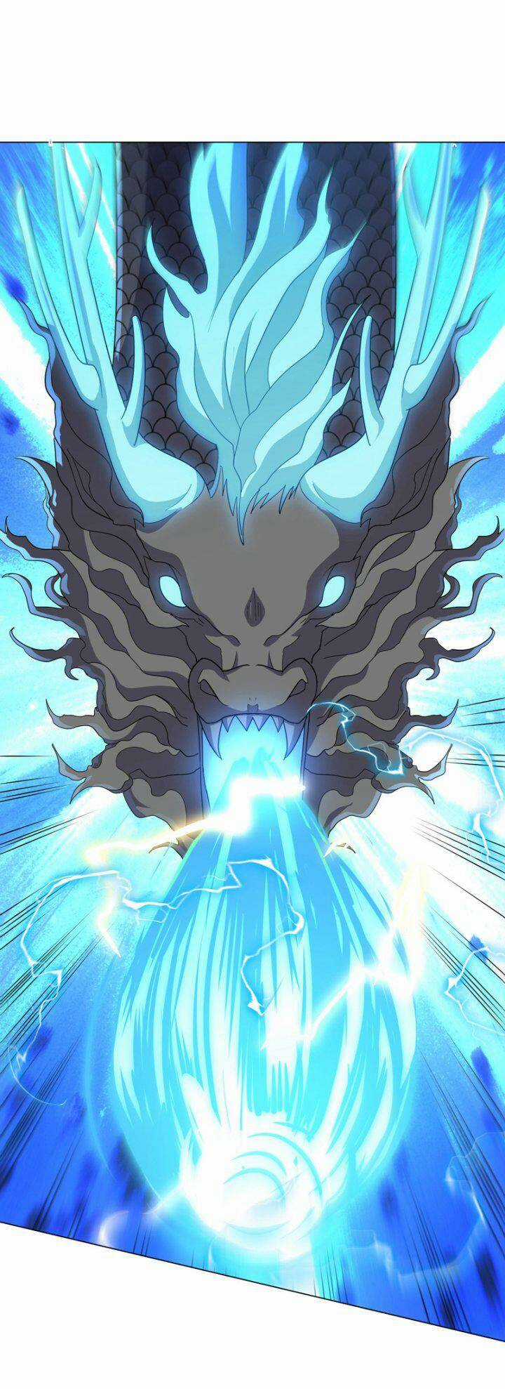 Võ Nghịch - Chapter 345 - Trang 29