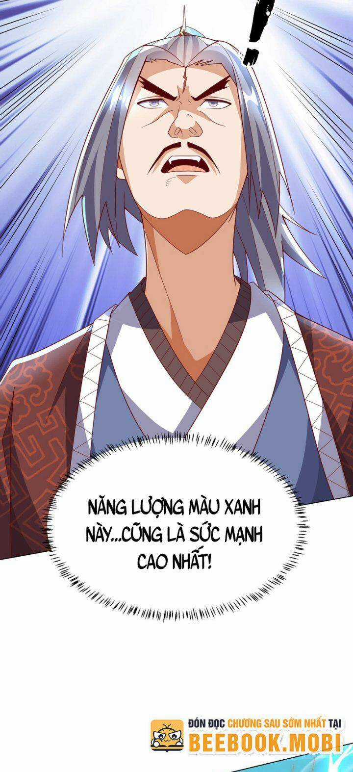 Võ Nghịch - Chapter 345 - Trang 31