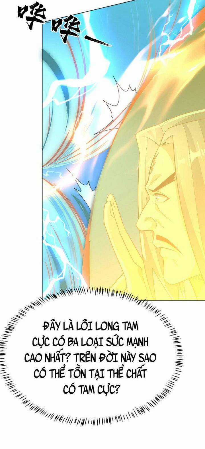 Võ Nghịch - Chapter 345 - Trang 32