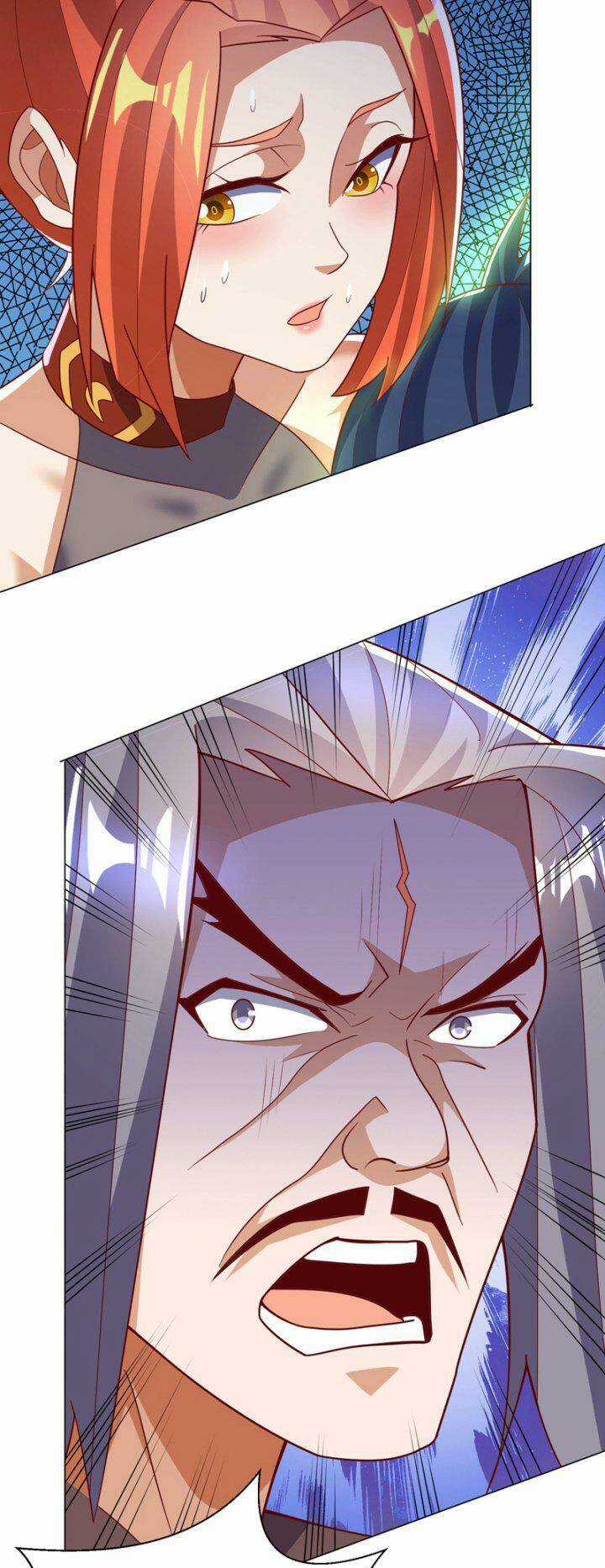 Võ Nghịch - Chapter 345 - Trang 37