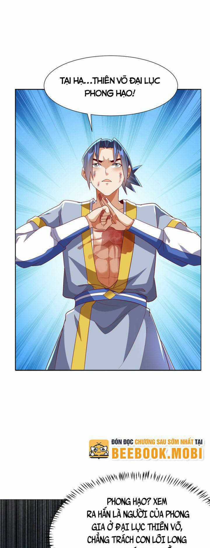 Võ Nghịch - Chapter 345 - Trang 39