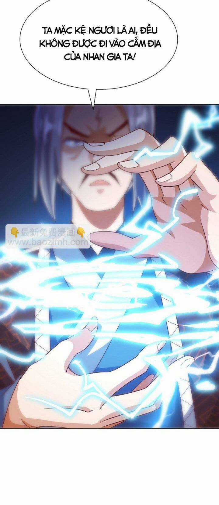 Võ Nghịch - Chapter 345 - Trang 6