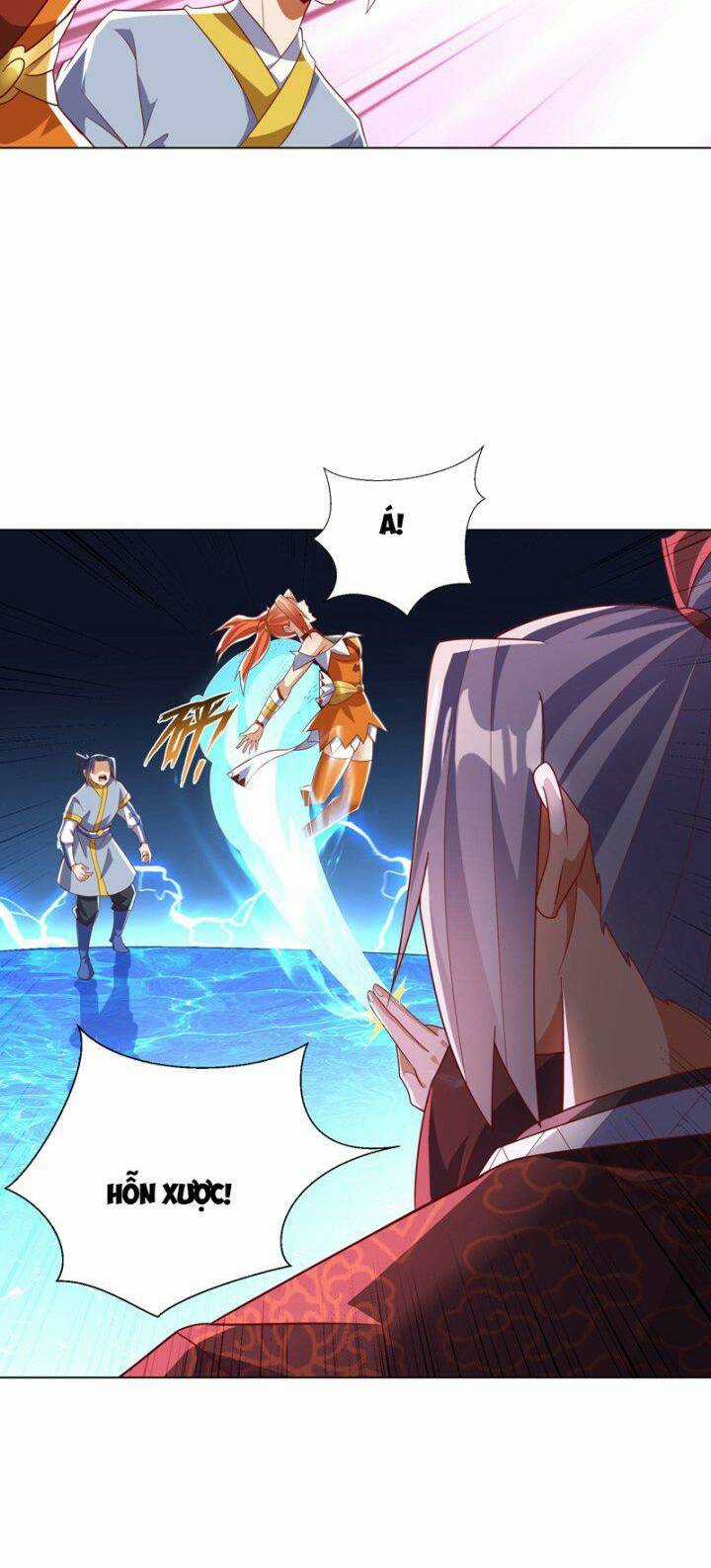 Võ Nghịch - Chapter 345 - Trang 8