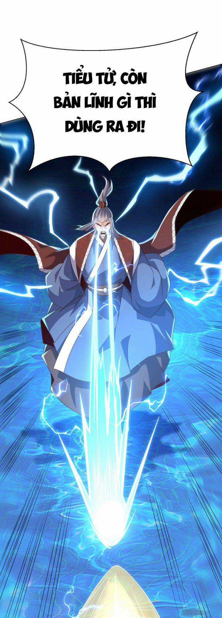 Võ Nghịch - Chapter 345 - Trang 9