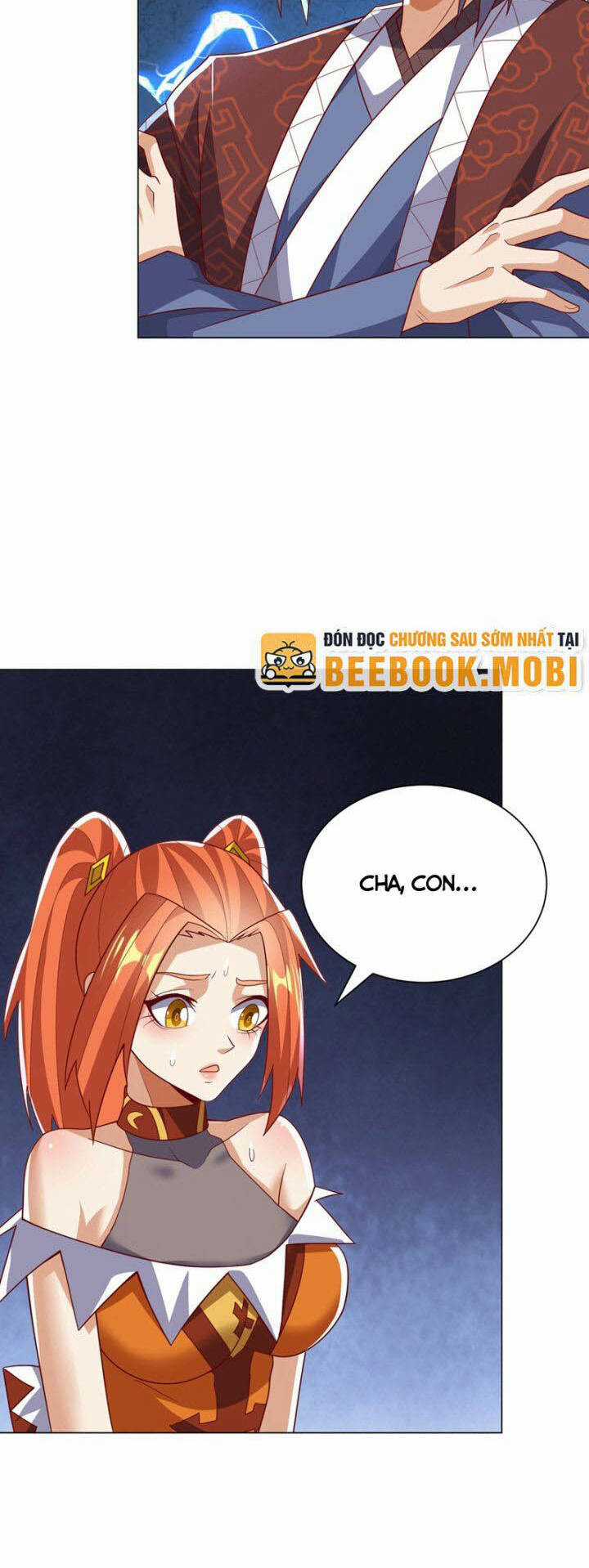 Võ Nghịch - Chapter 346 - Trang 2