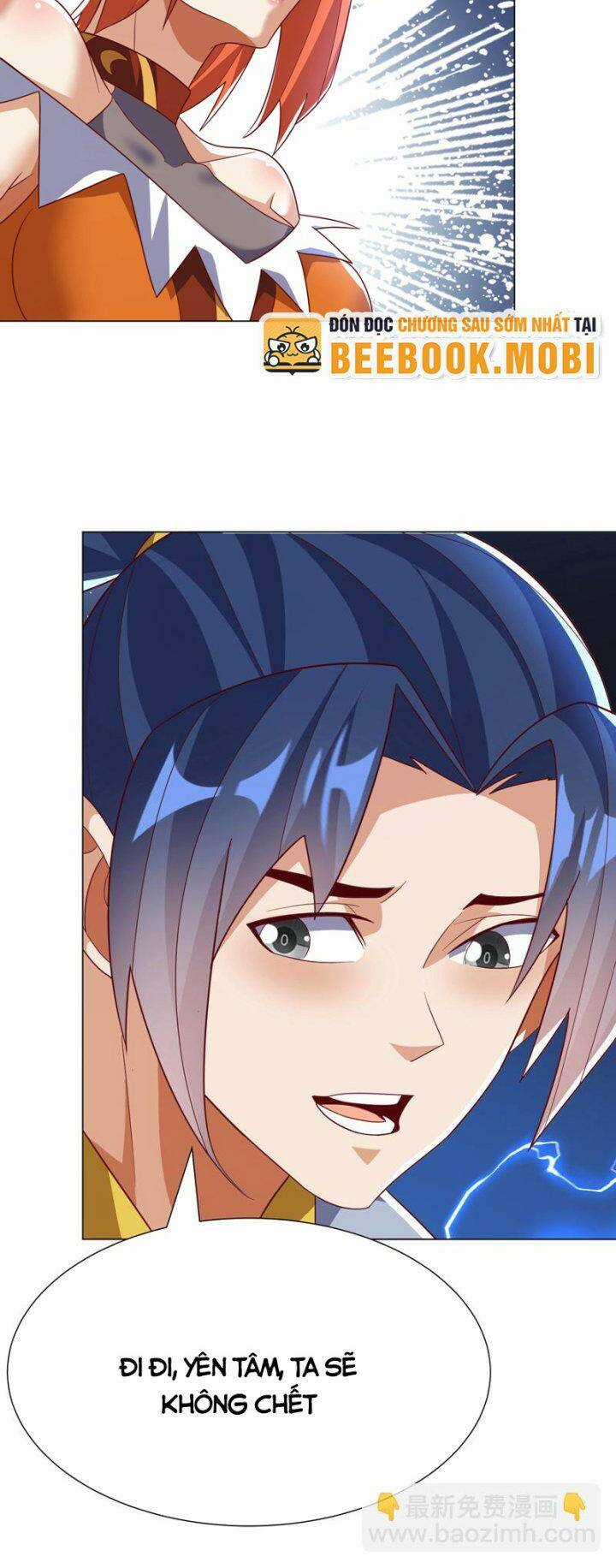 Võ Nghịch - Chapter 346 - Trang 11