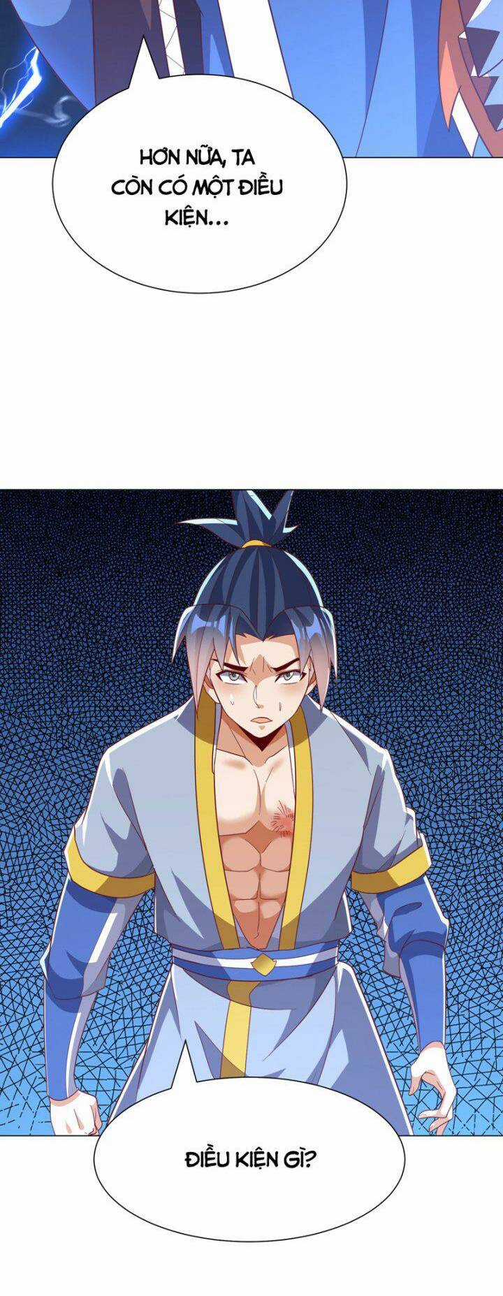 Võ Nghịch - Chapter 346 - Trang 13