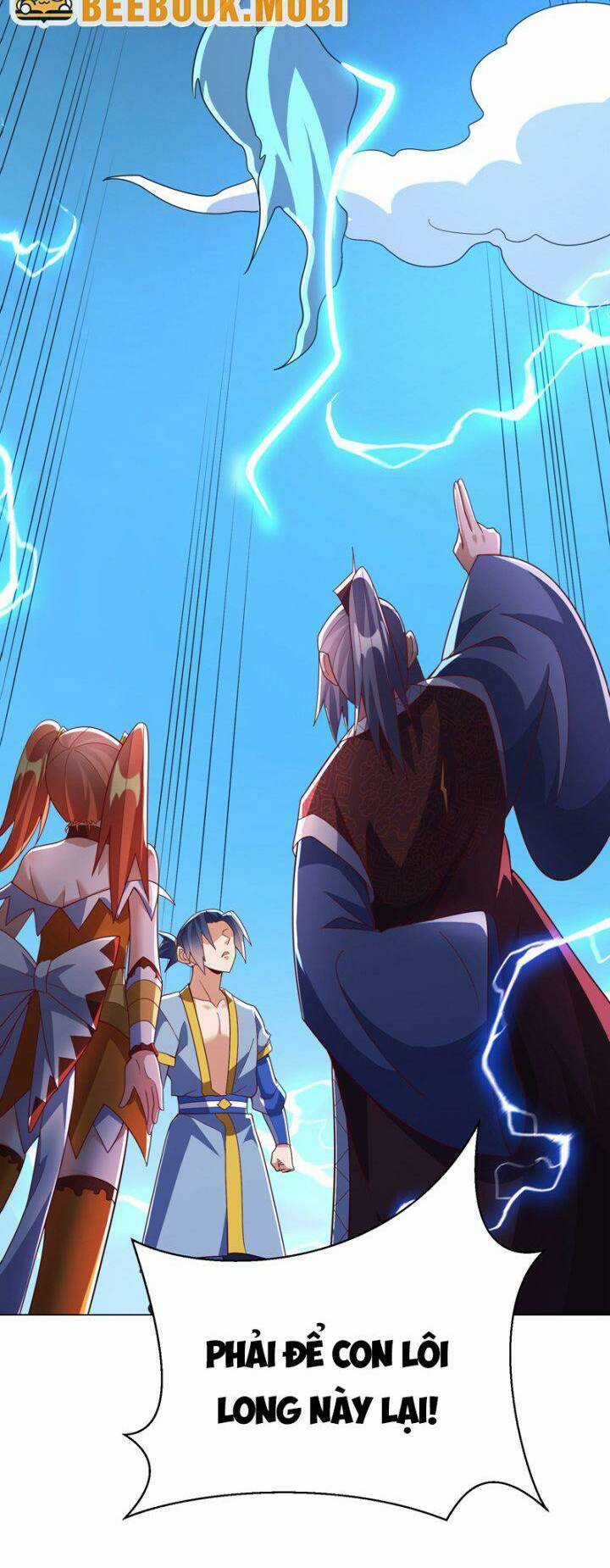 Võ Nghịch - Chapter 346 - Trang 15