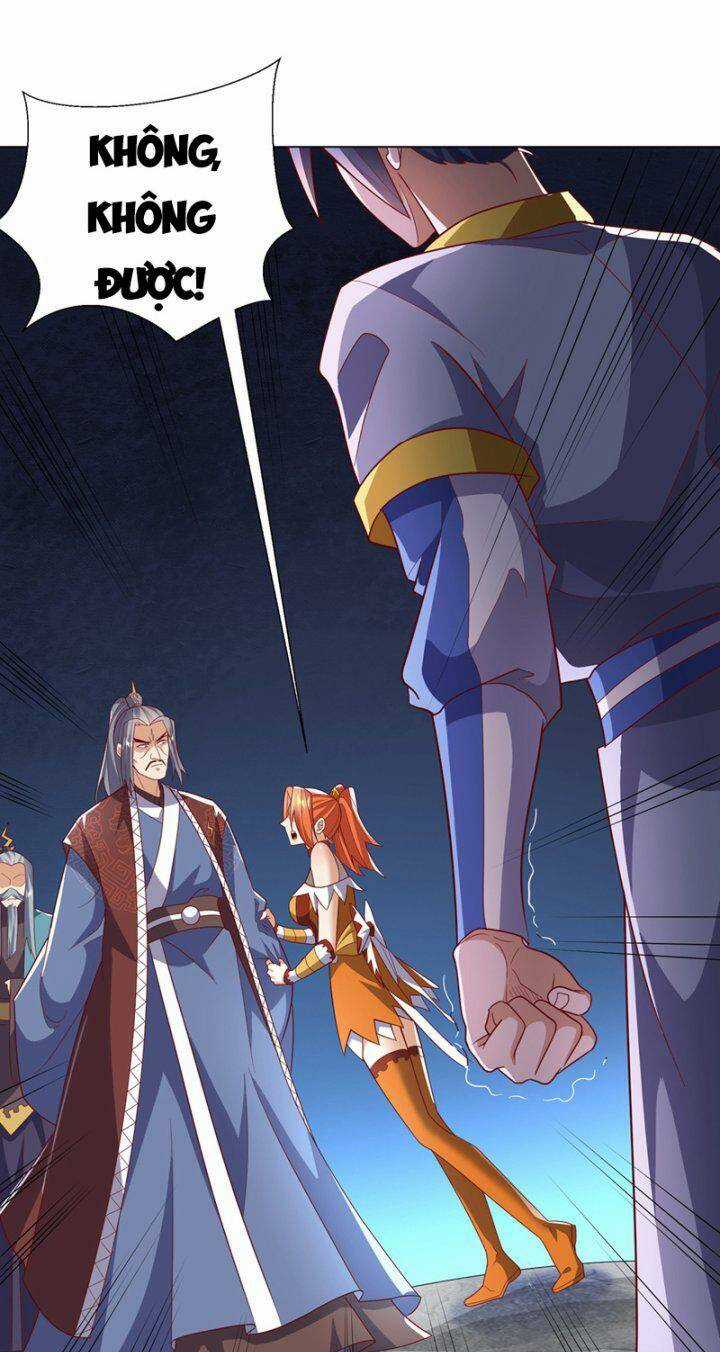 Võ Nghịch - Chapter 346 - Trang 16