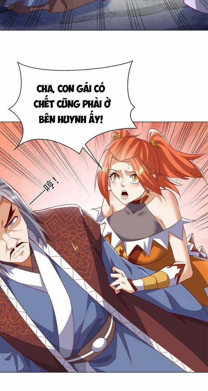 Võ Nghịch - Chapter 346 - Trang 17