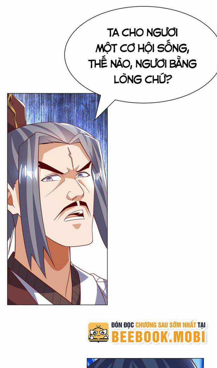 Võ Nghịch - Chapter 346 - Trang 18