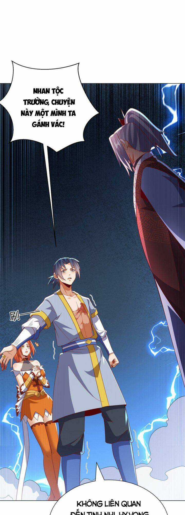 Võ Nghịch - Chapter 346 - Trang 3