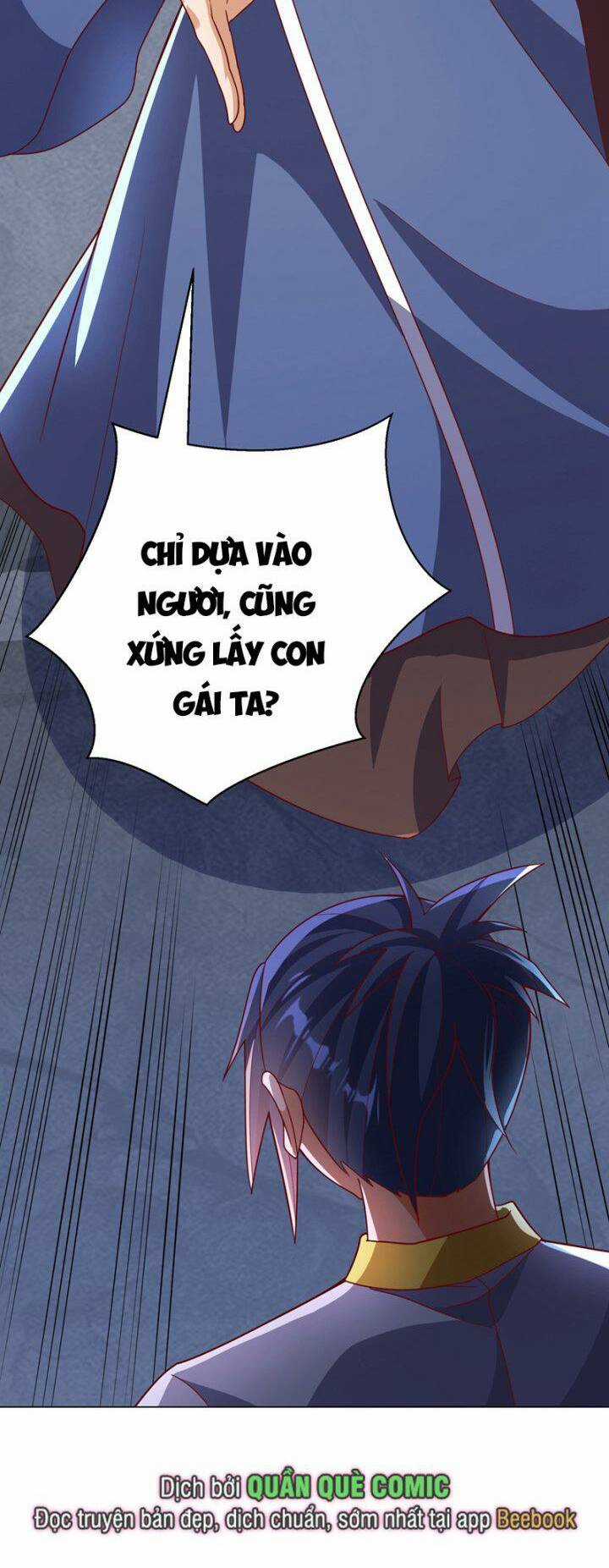 Võ Nghịch - Chapter 346 - Trang 21