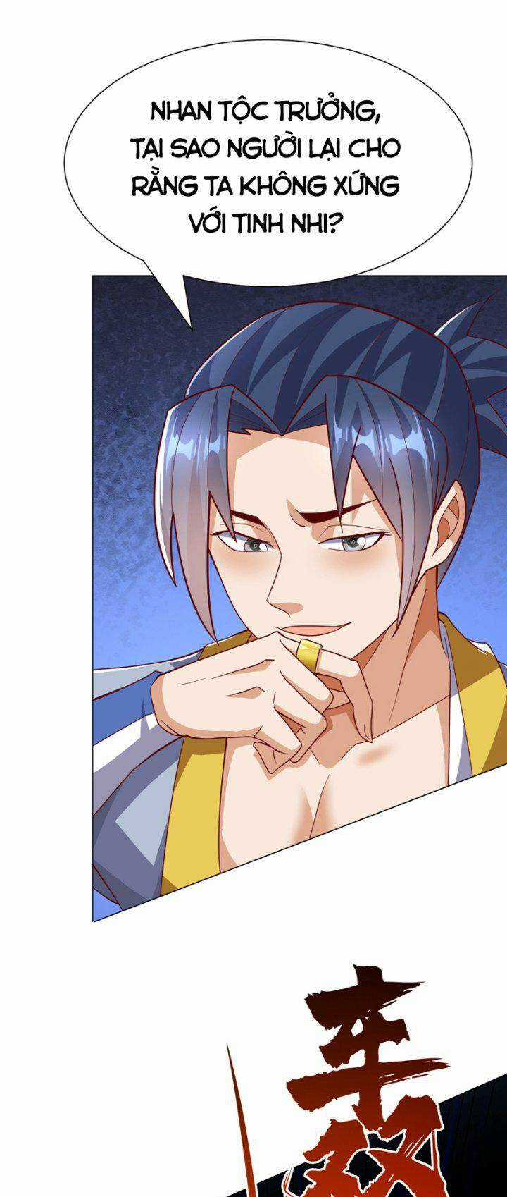 Võ Nghịch - Chapter 346 - Trang 22