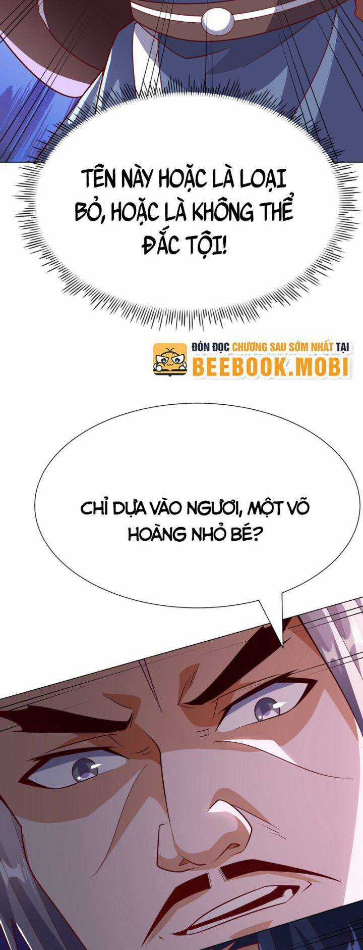 Võ Nghịch - Chapter 346 - Trang 27
