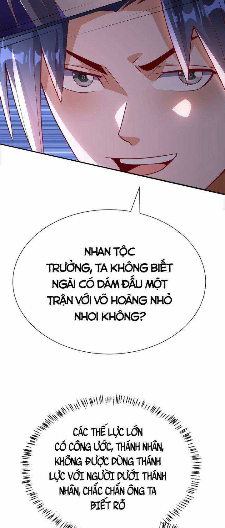 Võ Nghịch - Chapter 346 - Trang 28