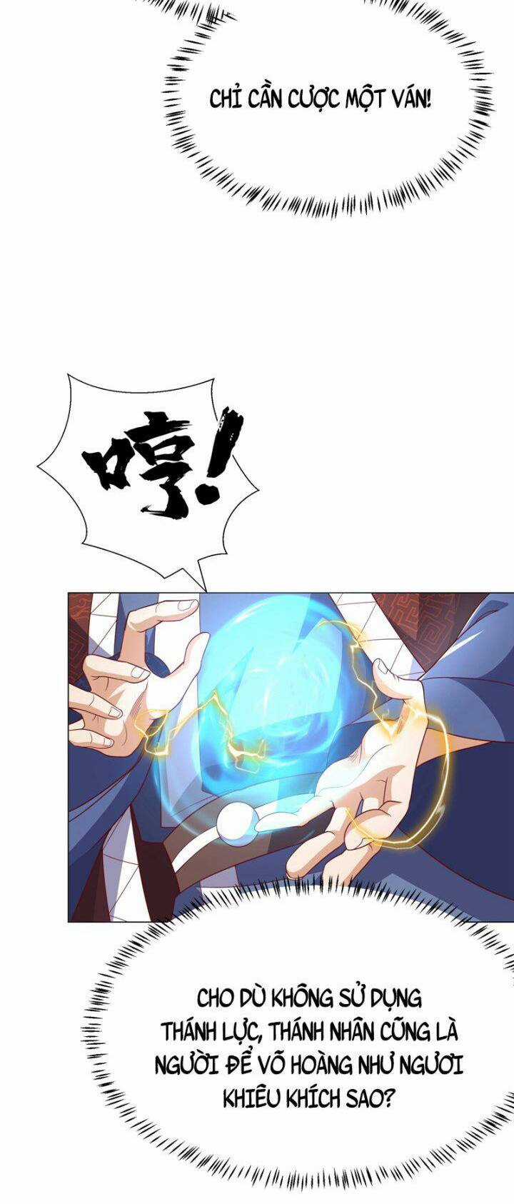 Võ Nghịch - Chapter 346 - Trang 29