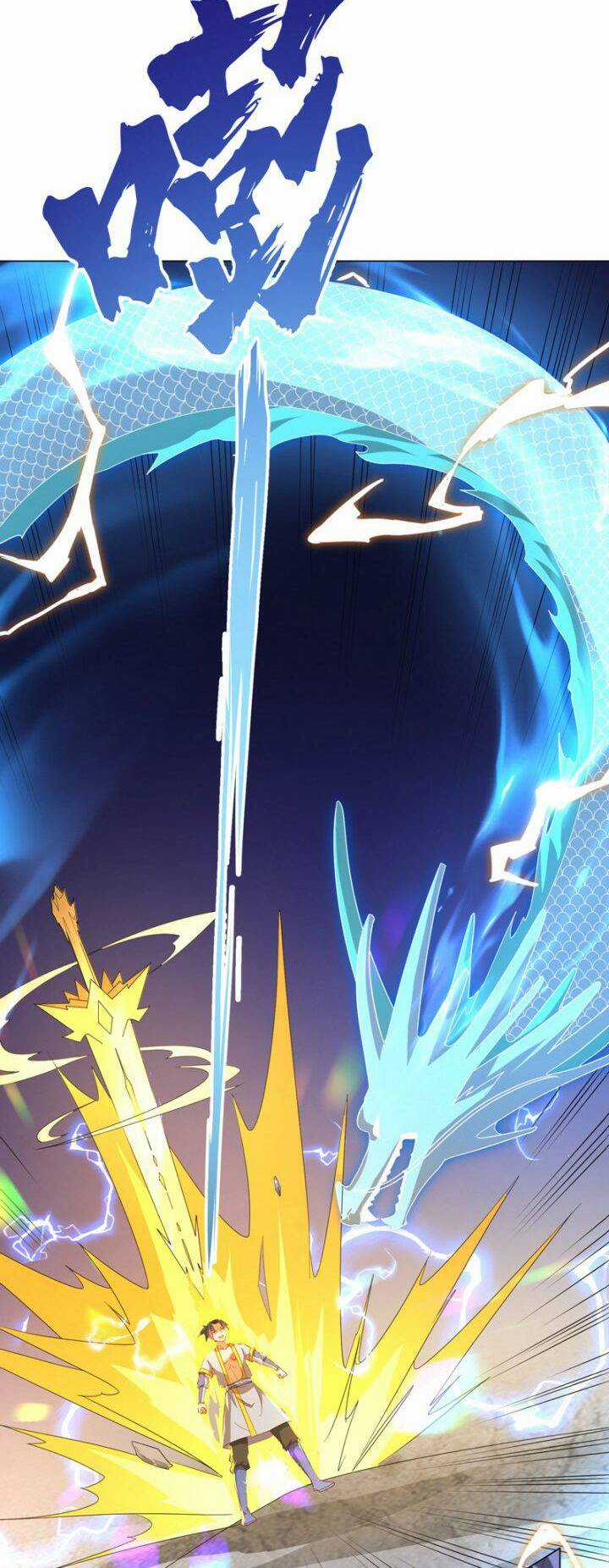 Võ Nghịch - Chapter 346 - Trang 33