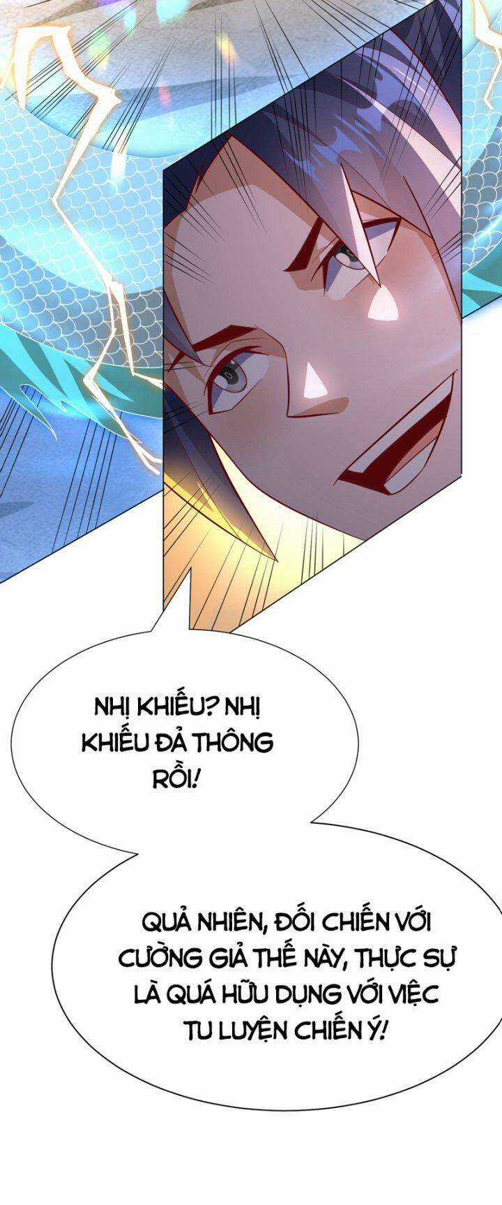 Võ Nghịch - Chapter 346 - Trang 34