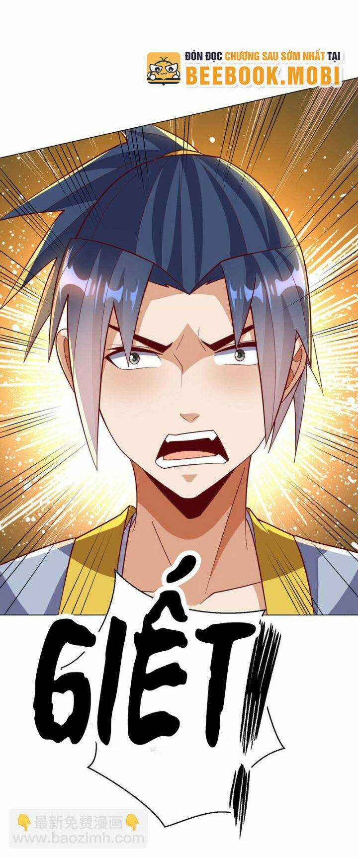 Võ Nghịch - Chapter 346 - Trang 35