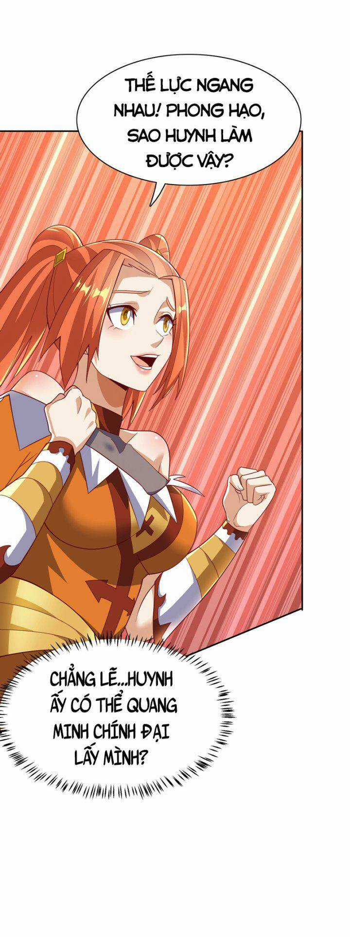 Võ Nghịch - Chapter 346 - Trang 39