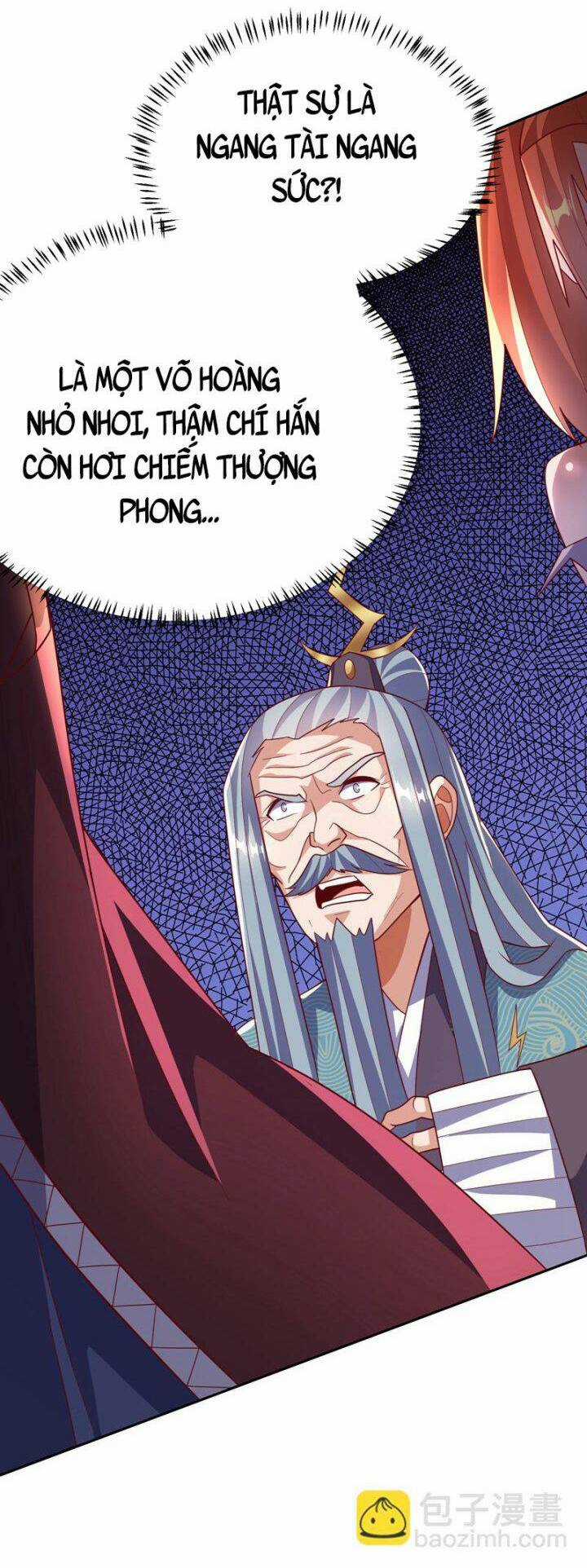 Võ Nghịch - Chapter 346 - Trang 40