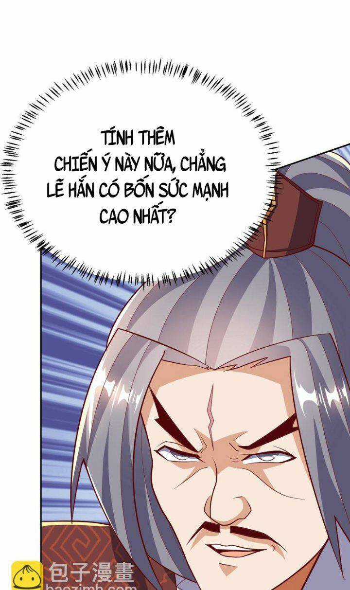 Võ Nghịch - Chapter 346 - Trang 41