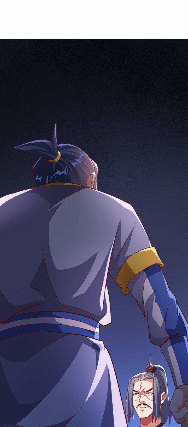 Võ Nghịch - Chapter 346 - Trang 6