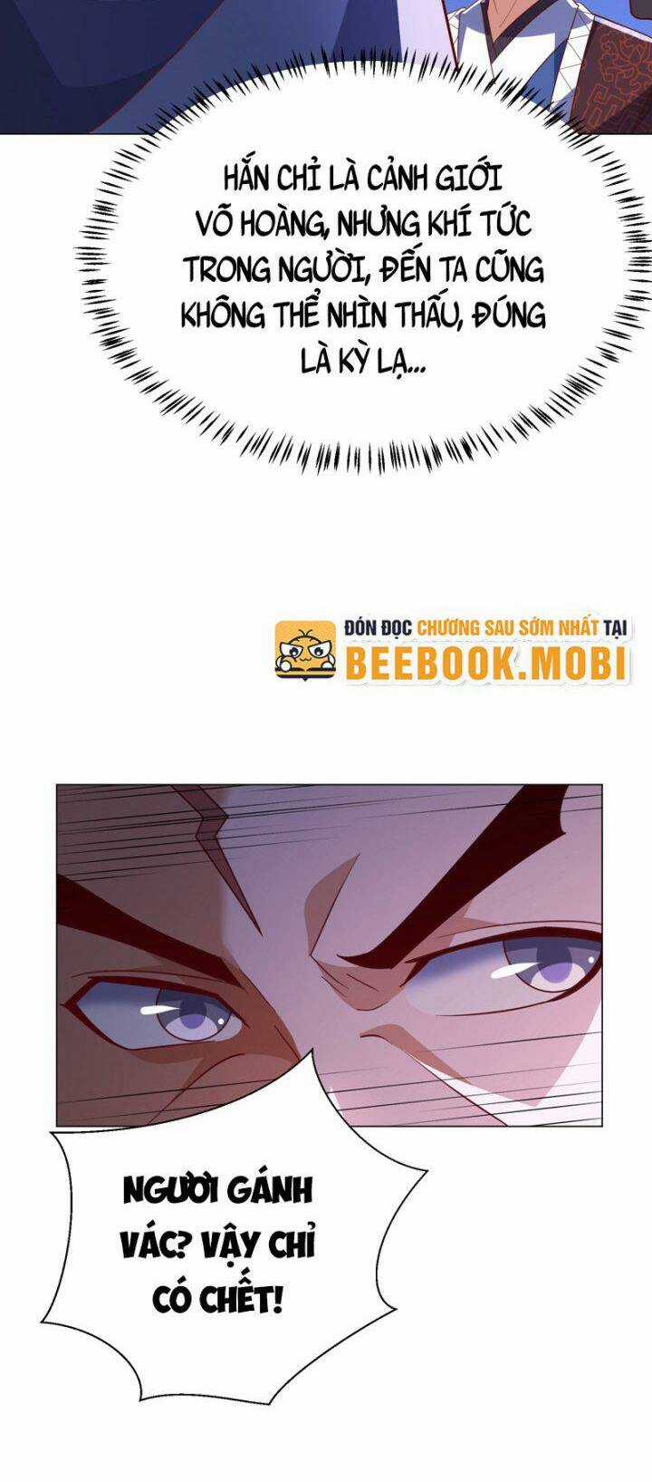 Võ Nghịch - Chapter 346 - Trang 7