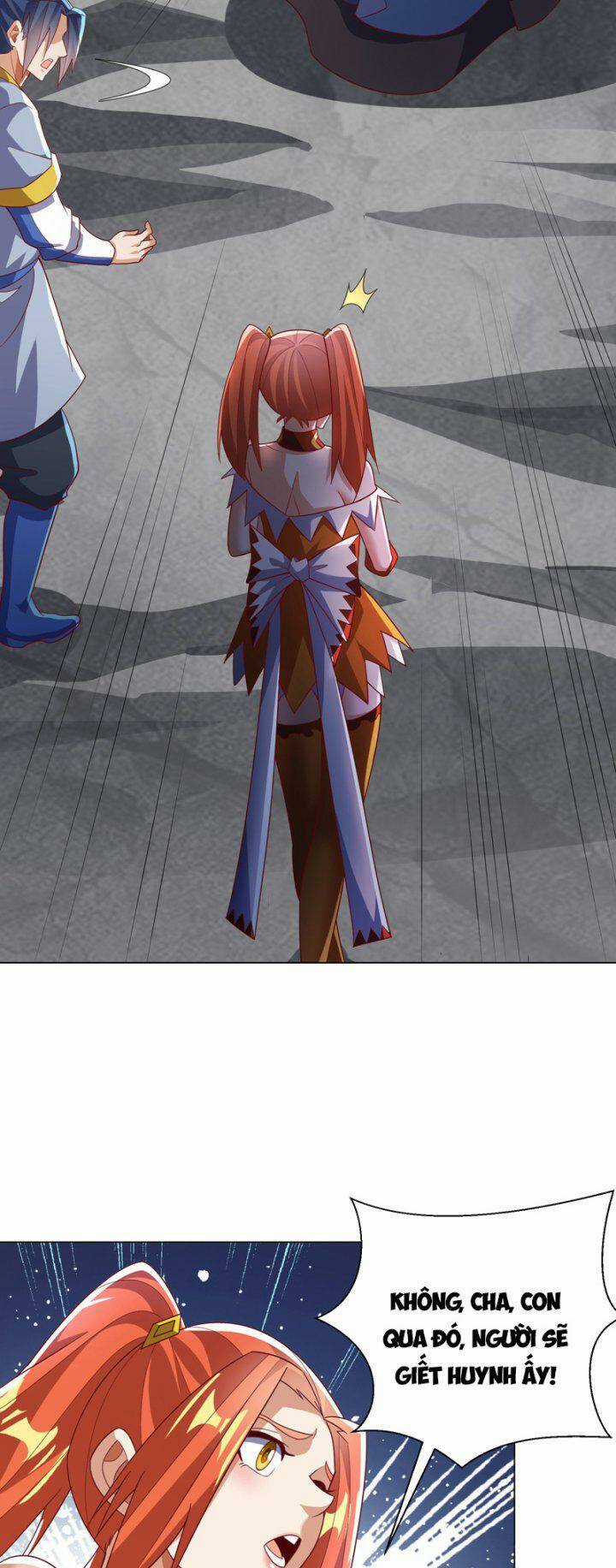 Võ Nghịch - Chapter 346 - Trang 10